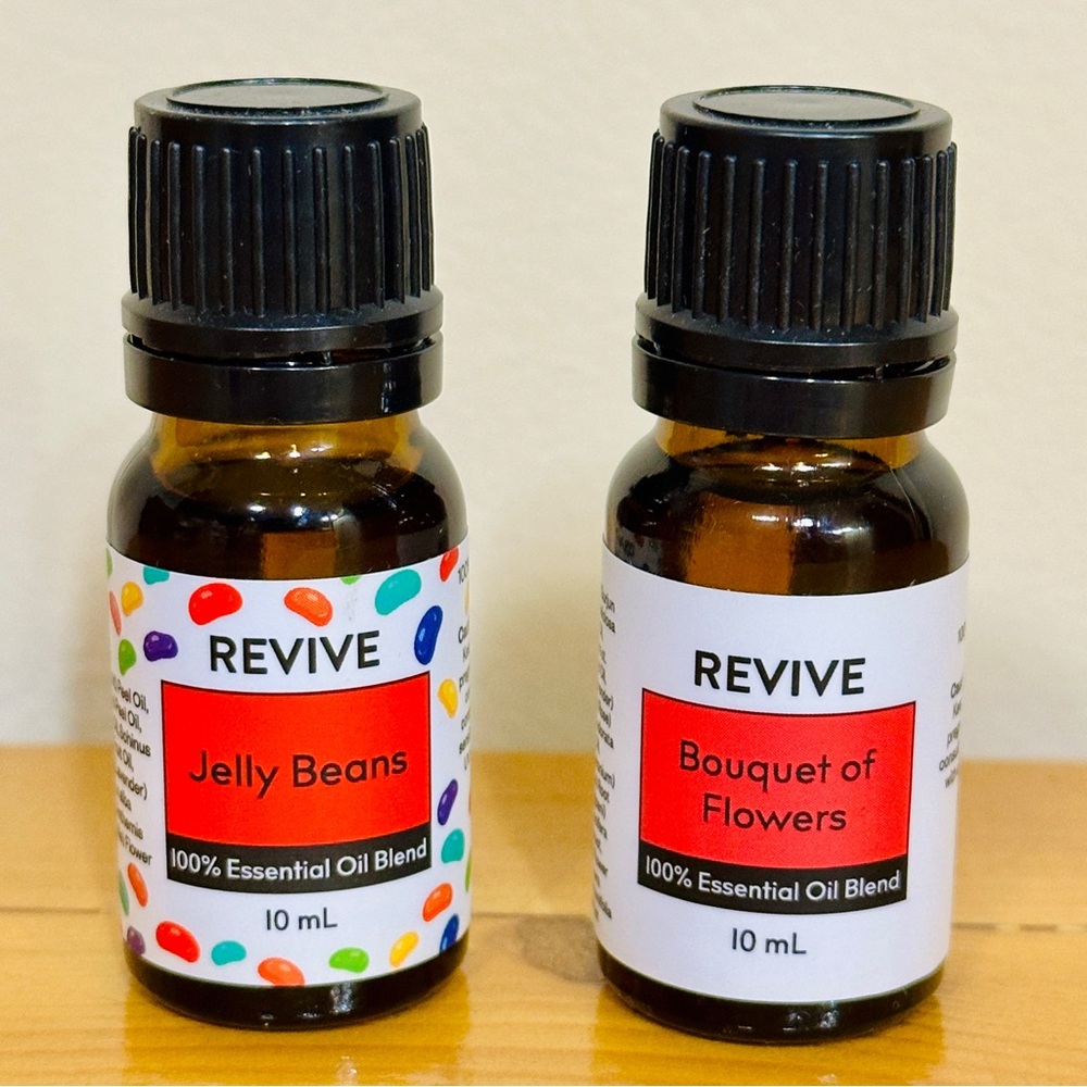 Essential Oil Set